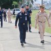 การศึกษาดูงานภูมิประเทศภาคใต้